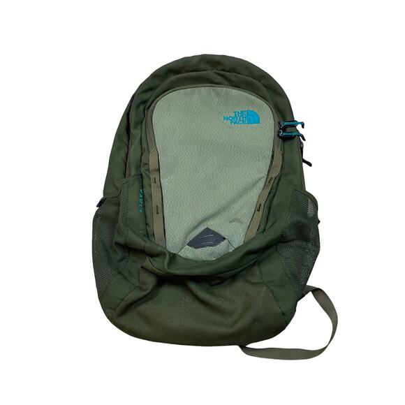 The North Face Vault Everyday Commuter Backpack Laptop Daypack - Picture 1 of 16